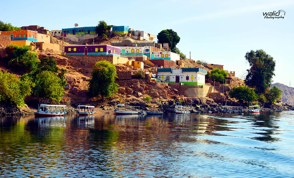 جزيرة هيسا