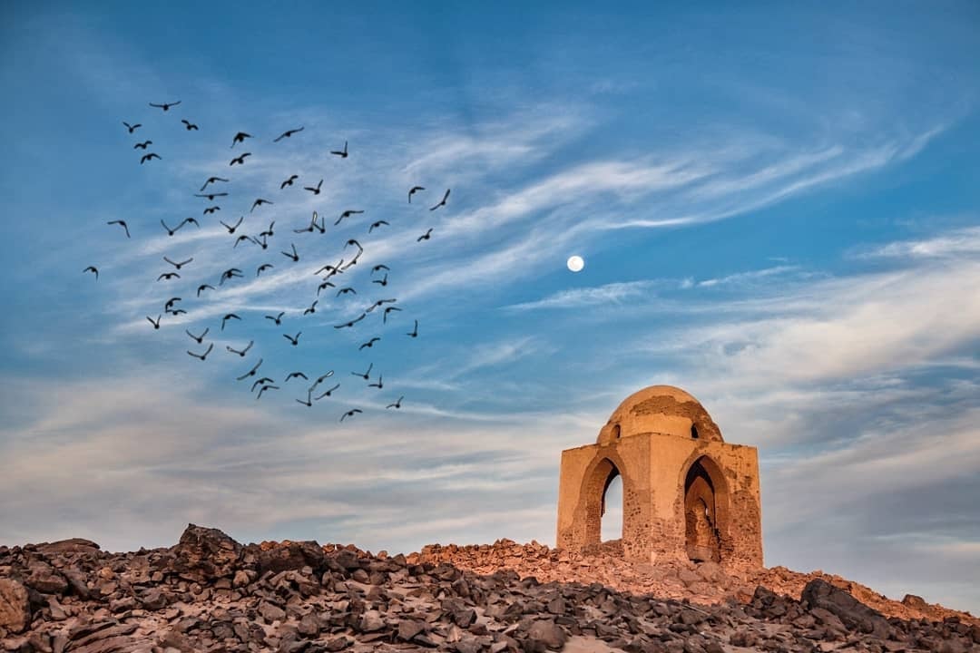 قبة الهوا