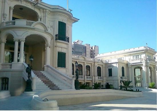 متحف المجوهرات الملكية