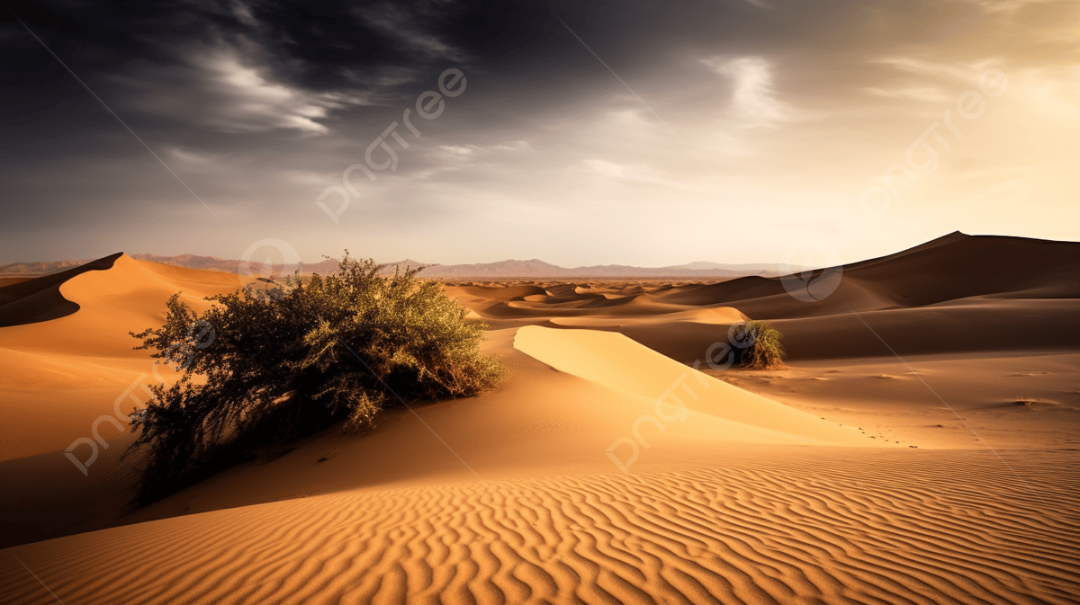 صحراء بلبيس